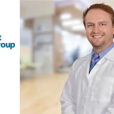 Jaron Pettis, M.D.