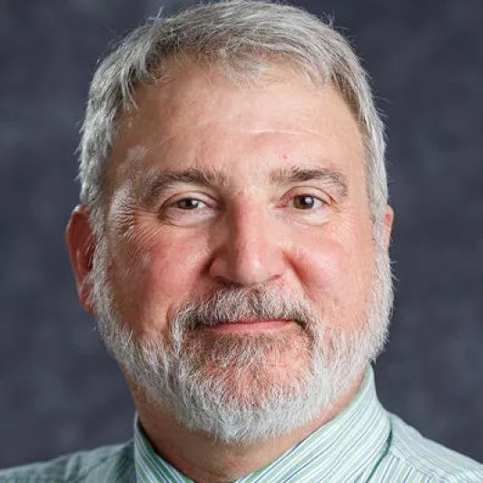 James T. Cornwell, MD