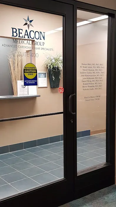 Beacon Medical Group Advanced Cardiovascular Specialists South Bend 2