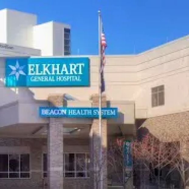 Elkhart General Hospital Center for Cardiac Care