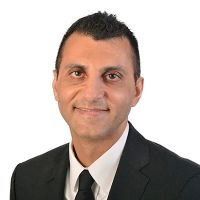 Amir Chaudhari, DO