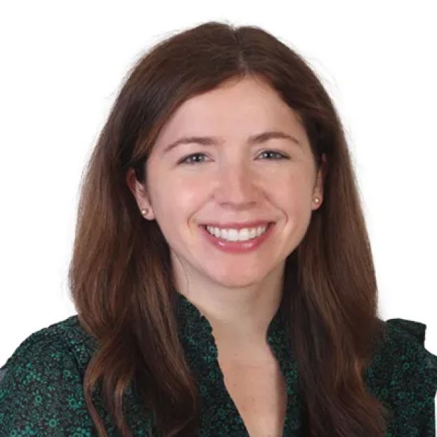 Megan Meiklejohn, PA