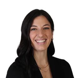 Nina Alioto, APNP ico