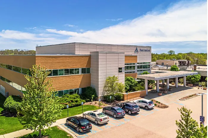 Ascension Wisconsin Healthy Lifestyle Village - Cardiology 0