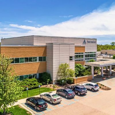Ascension Wisconsin Healthy Lifestyle Village - Cardiology