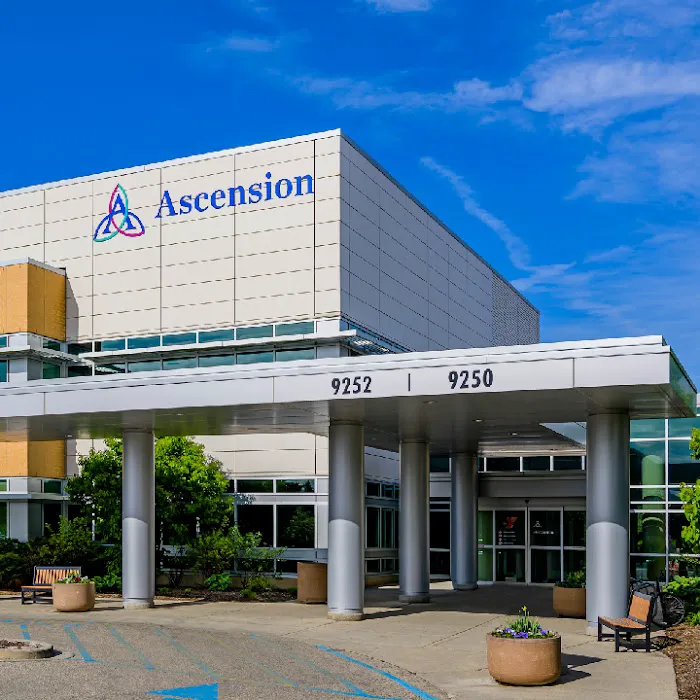Ascension Wisconsin Healthy Lifestyle Village - Cardiology 1