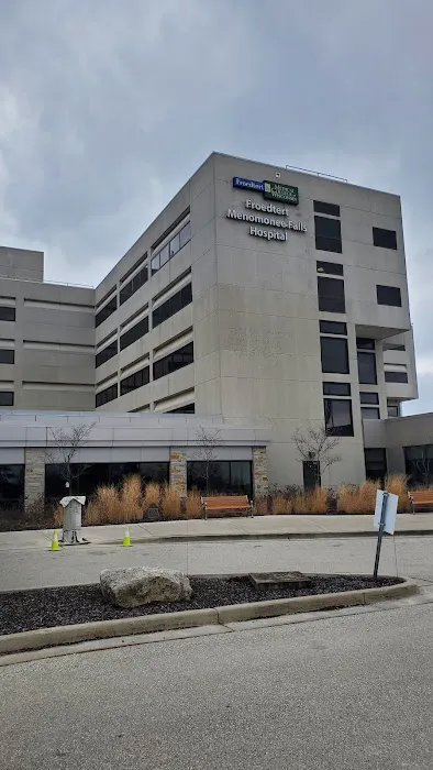 Froedtert Menomonee Falls Hospital Cardiac and Pulmonary Rehabilitation 0