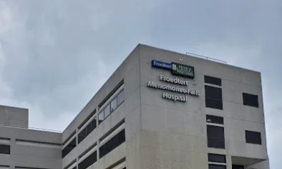Froedtert Menomonee Falls Hospital Cardiac and Pulmonary Rehabilitation
