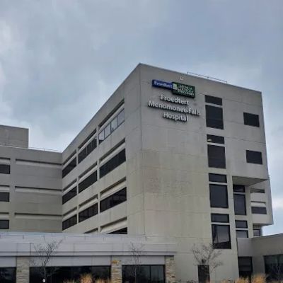 Froedtert Menomonee Falls Hospital Cardiac and Pulmonary Rehabilitation