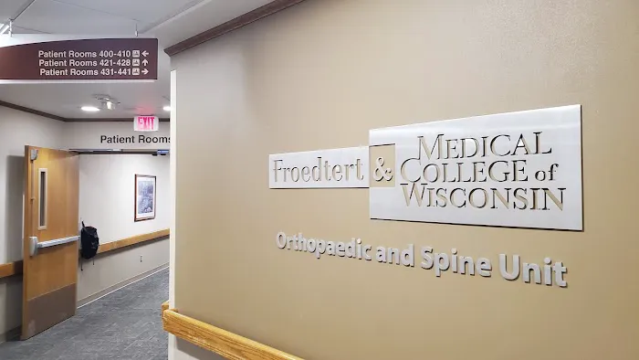 Froedtert Menomonee Falls Hospital Cardiac and Pulmonary Rehabilitation 2