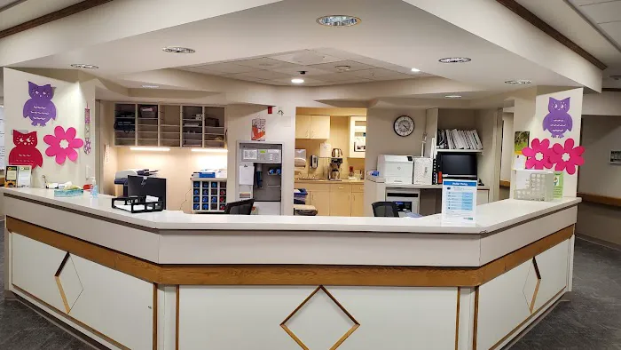 Froedtert Menomonee Falls Hospital Cardiac and Pulmonary Rehabilitation 3