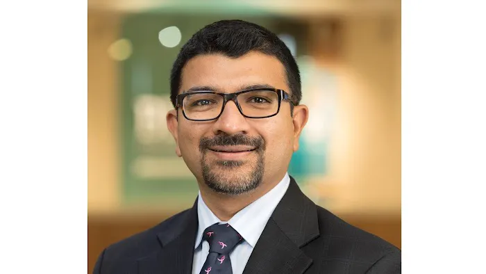 Mayank K. Mittal, MD 1