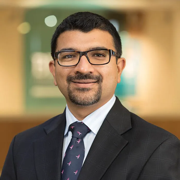 Mayank K. Mittal, MD 2