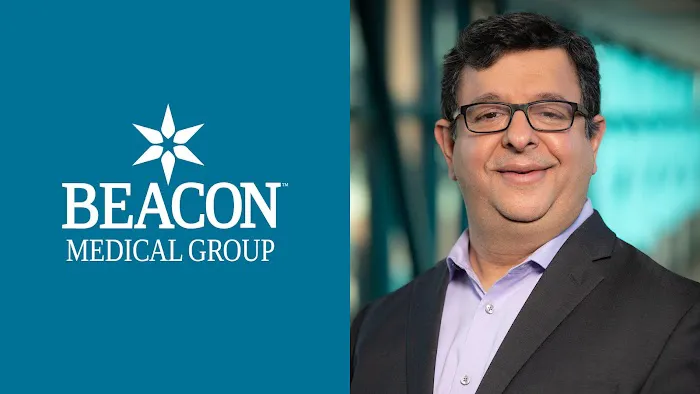 Deepak Gaba, MD - Beacon Medical Group Advanced Cardiovascular Specialists South Bend 1