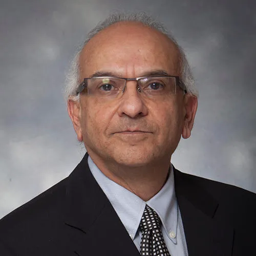 Vinod Chauhan, MD, FACC 0