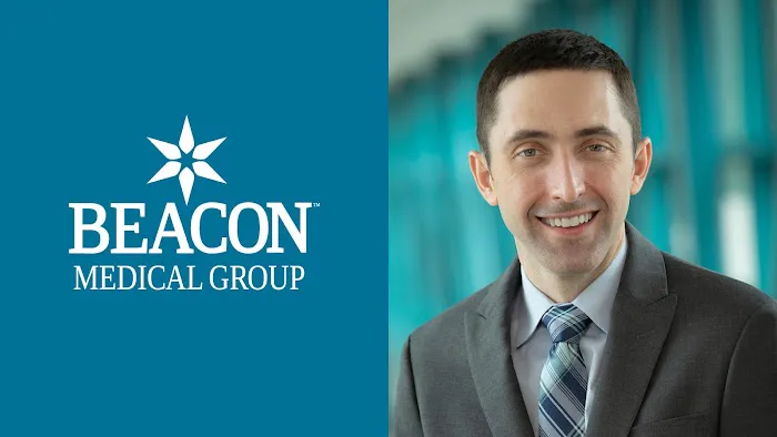 Daniel Weber, MD - Beacon Medical Group Cardiothoracic Surgery South Bend 0