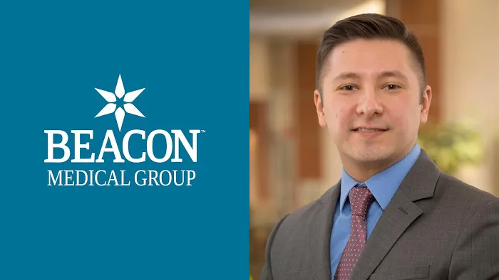 Alejandro Mikelonis, PA - Beacon Medical Group Cardiothoracic Surgery South Bend 0
