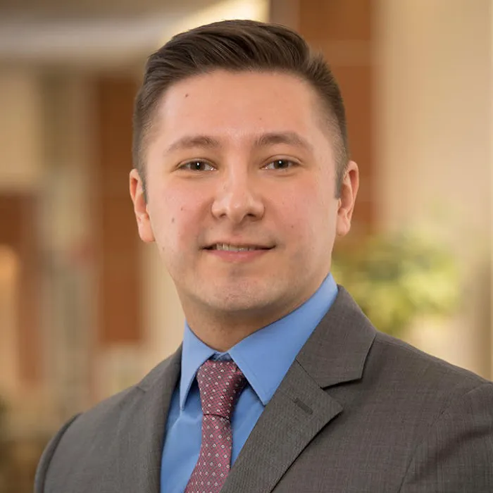 Alejandro Mikelonis, PA - Beacon Medical Group Cardiothoracic Surgery South Bend 1