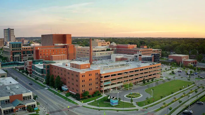 Memorial Leighton Heart and Vascular Center 1