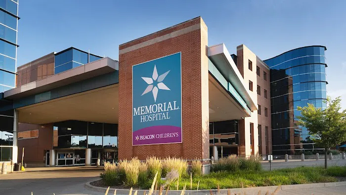 Memorial Leighton Heart and Vascular Center 2