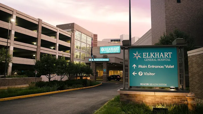 Elkhart General Hospital Center for Joint Replacement 0