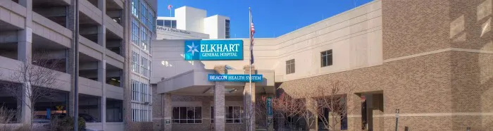 Elkhart General Hospital Center for Joint Replacement 2
