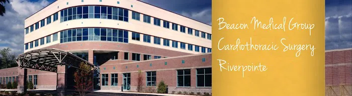 Beacon Medical Group Cardiovascular Specialists RiverPointe 0