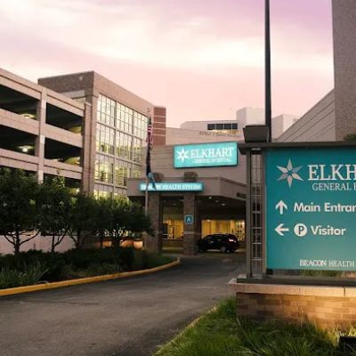 Elkhart General Hospital Cardiac Rehabilitation