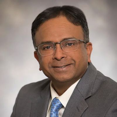 Gurudutt B. Kulkarni, MD