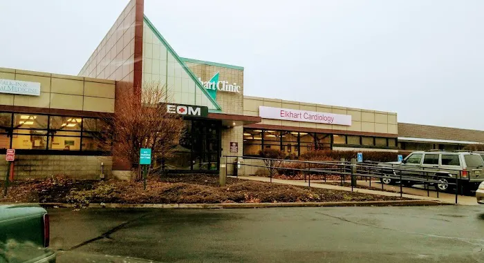 Elkhart Cardiology 1