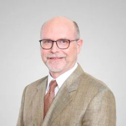 Robert Panther, MD ico