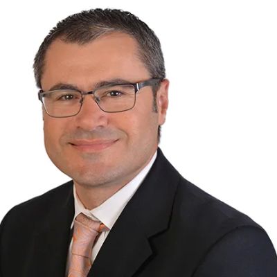 Firas Ghanem, MD