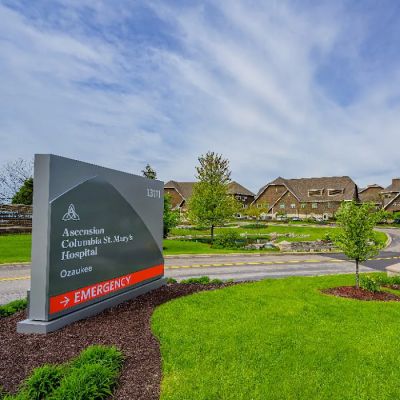 Ascension Columbia St. Mary's Hospital - Ozaukee Cardiac, Pulmonary and Vascular Rehabilitation