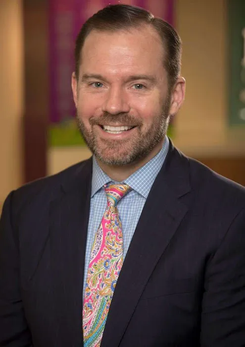 Mark Thompson, MD 2