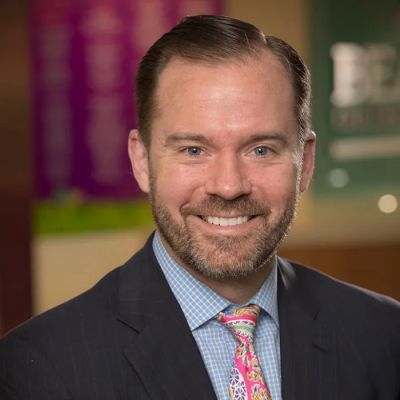 Mark Thompson, MD