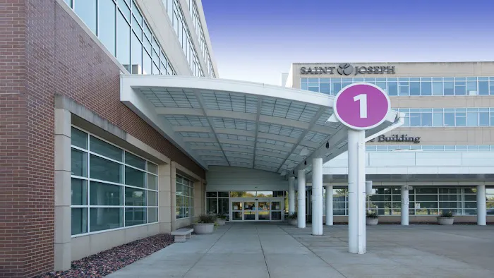 Saint Joseph Cardiothoracic Surgery 0