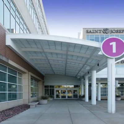 Saint Joseph Cardiothoracic Surgery