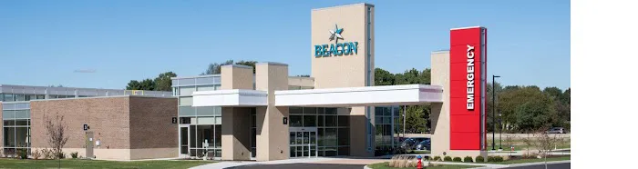 Beacon Medical Group Specialists Granger 0