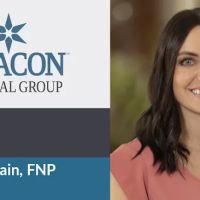 Jennifer Swain, NP - Beacon Medical Group Advanced Cardiovascular Specialists RiverPointe
