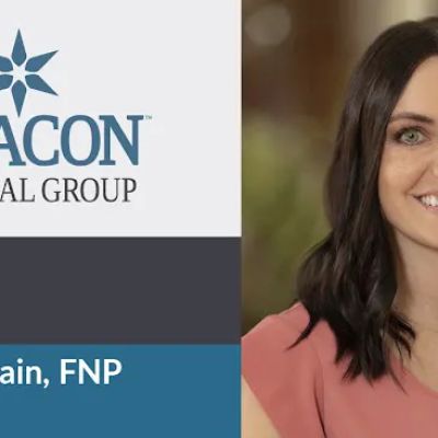 Jennifer Swain, NP - Beacon Medical Group Advanced Cardiovascular Specialists RiverPointe