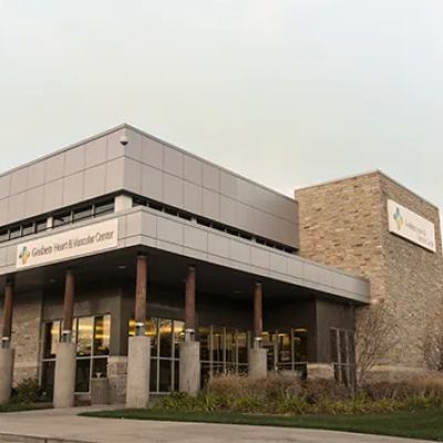 Goshen Heart & Vascular Center