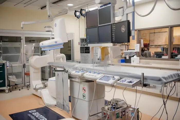 Watertown Regional Medical Center - Heart & Vascular Center 1