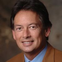 Richard P. Cattey, MD
