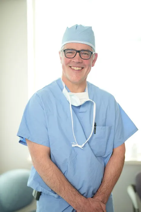 Joseph P. Regan, MD 1