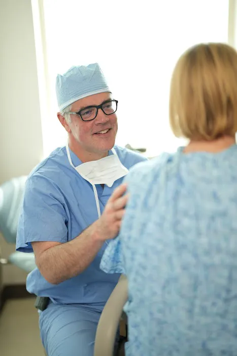 Joseph P. Regan, MD 3