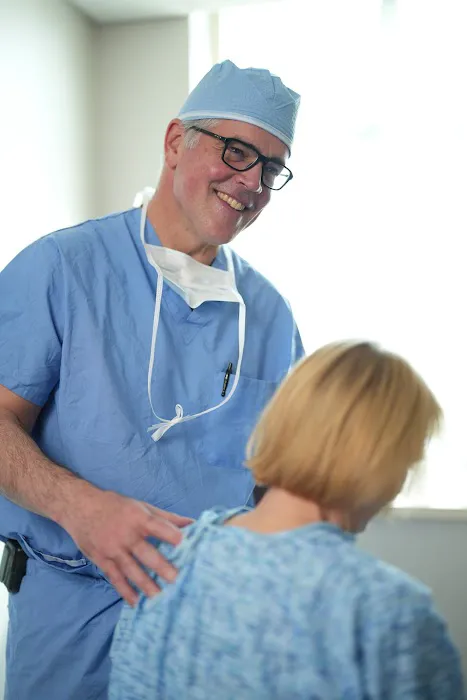 Joseph P. Regan, MD 2