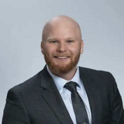 Adam Bykowski, DO ico