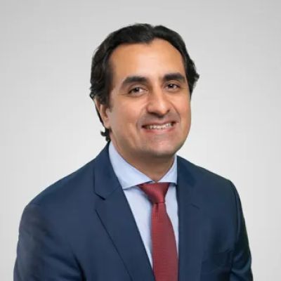 Asad Ghafoor, MD