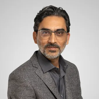 M. Fuad Jan, MD 1