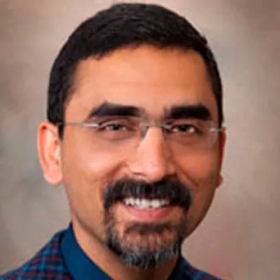 M. Fuad Jan, MD